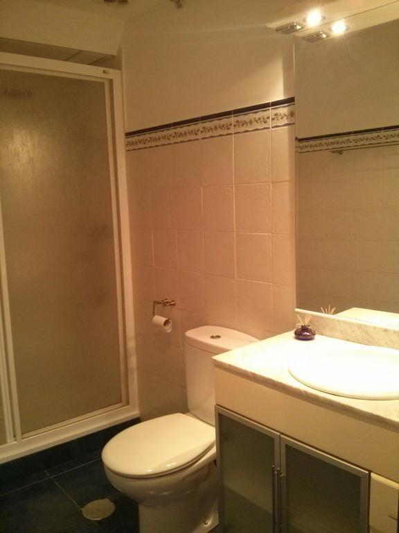 Apartamento Transito De Entrerruas Santiago de Compostela Room photo